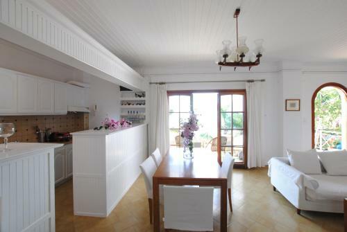 Stavento Apartments