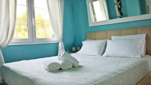 Stavento Apartments