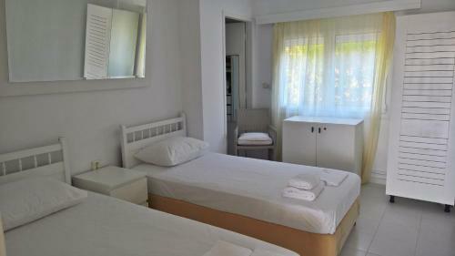 Stavento Apartments