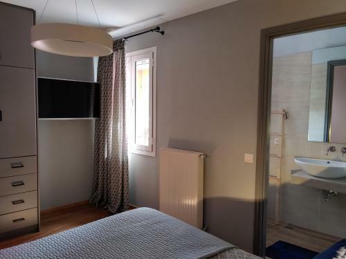 Mare Nostrum Apartamento