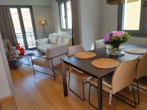 Mare Nostrum Apartamento