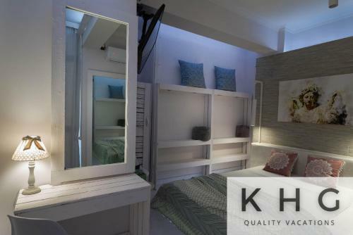 Apartamento Kefalonia's Hidden Gems!