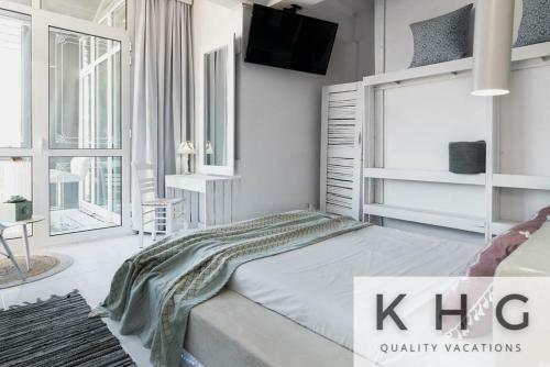 Apartamento Kefalonia's Hidden Gems!