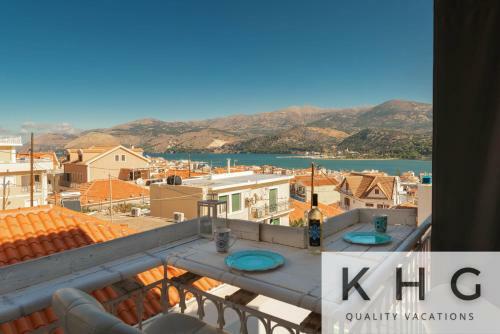 Apartamento Kefalonia's Hidden Gems!