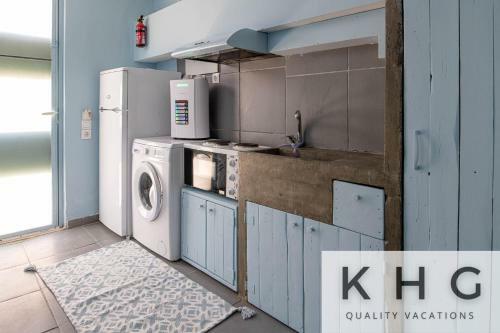 Apartamento Kefalonia's Hidden Gems!