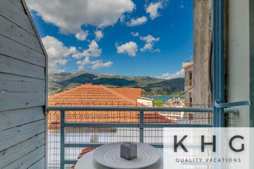 Apartamento Kefalonia's Hidden Gems!
