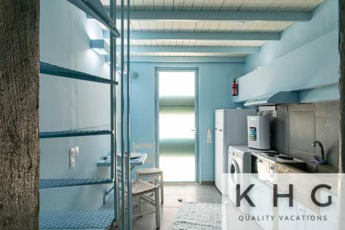 Apartamento Kefalonia's Hidden Gems!