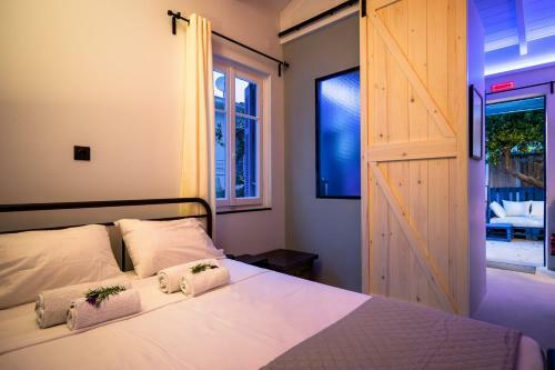 Tiny Smart House Kefalonia