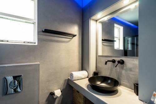 Tiny Smart House Kefalonia