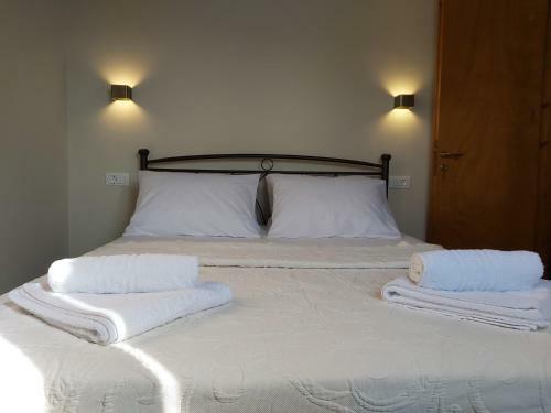 Mid Century Character House In Argostoli