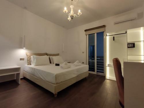 Hostal Polymnia Luxury Apartments Argostoli