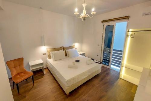 Hostal Polymnia Luxury Apartments Argostoli