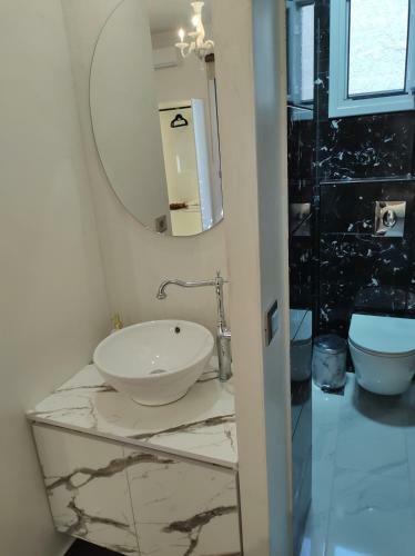Hostal Polymnia Luxury Apartments Argostoli