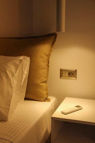 Hostal Polymnia Luxury Apartments Argostoli