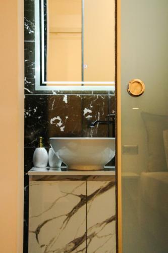 Hostal Polymnia Luxury Apartments Argostoli