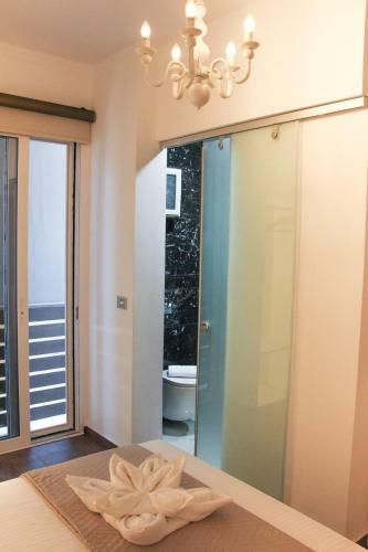 Hostal Polymnia Luxury Apartments Argostoli