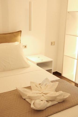 Hostal Polymnia Luxury Apartments Argostoli