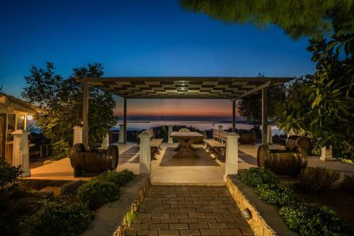 Villa Mariliza