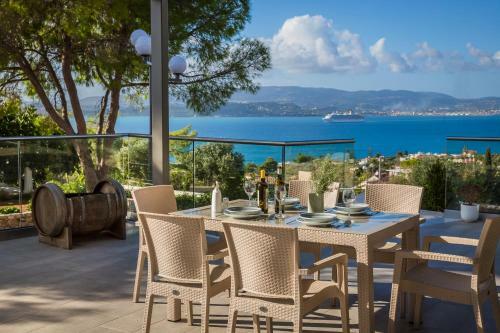 Villa Mariliza