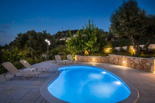 Villa Mariliza