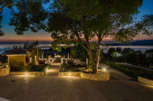 Villa Mariliza