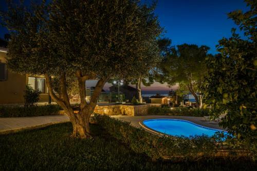 Villa Mariliza