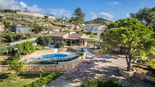 Villa Mariliza