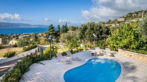 Villa Mariliza