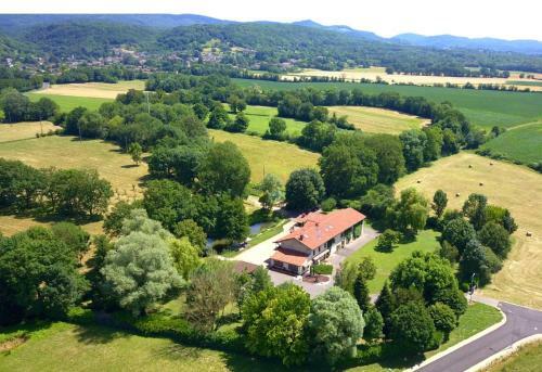 La Grange Valentin