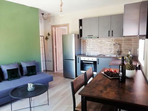 Harmony Superior Suite Apartment