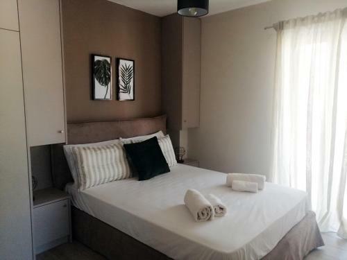 Harmony Superior Suite Apartment