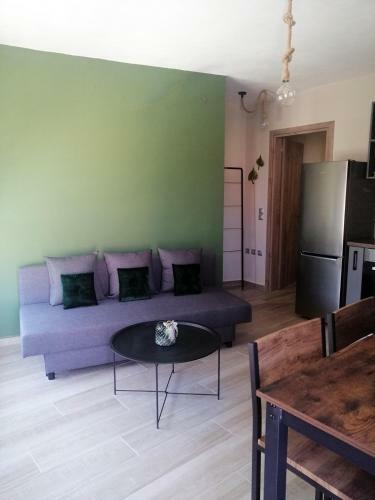 Harmony Superior Suite Apartment