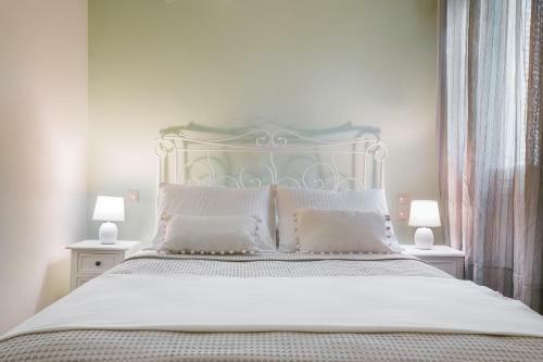 The Olive Tree Cottage