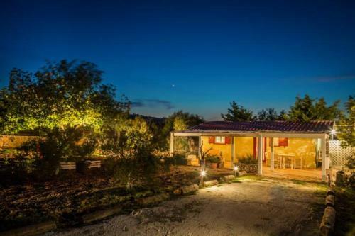The Olive Tree Cottage