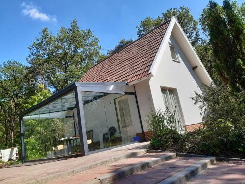 Vakantiewoning Zwaluw Beerze