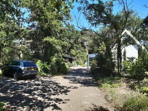 Vakantiewoning Zwaluw Beerze