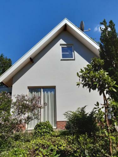 Vakantiewoning Zwaluw Beerze