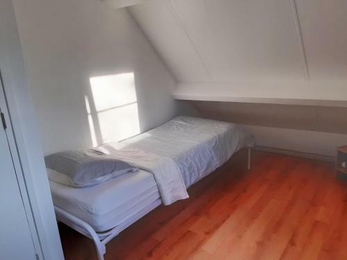 Vakantiewoning Zwaluw Beerze