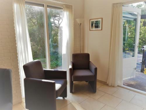 Vakantiewoning Zwaluw Beerze