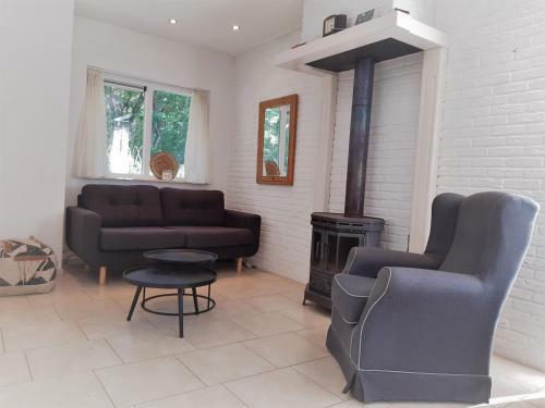 Vakantiewoning Zwaluw Beerze