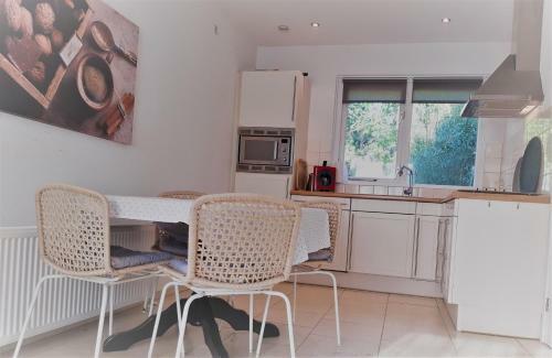 Vakantiewoning Zwaluw Beerze