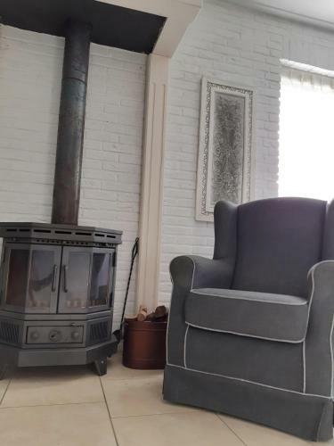 Vakantiewoning Zwaluw Beerze