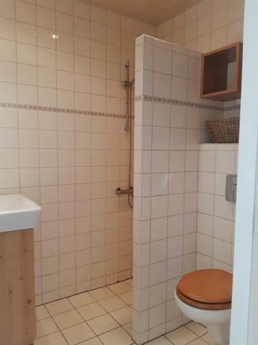 Vakantiewoning Zwaluw Beerze