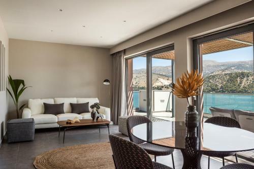 Apartamento The Twelve Suites Collection
