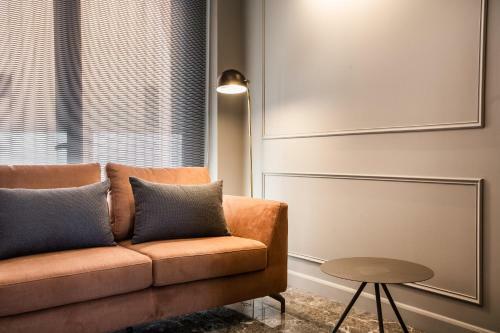 Apartamento The Twelve Suites Collection