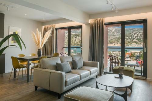 Apartamento The Twelve Suites Collection