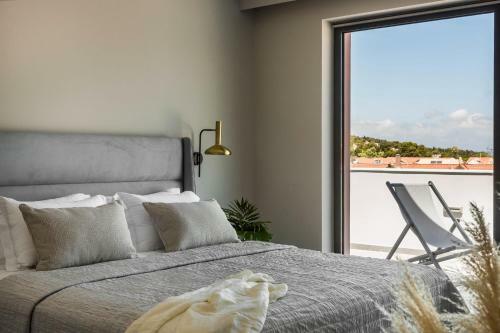 Apartamento The Twelve Suites Collection