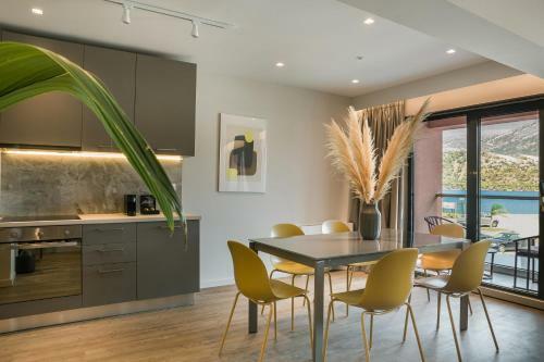 Apartamento The Twelve Suites Collection
