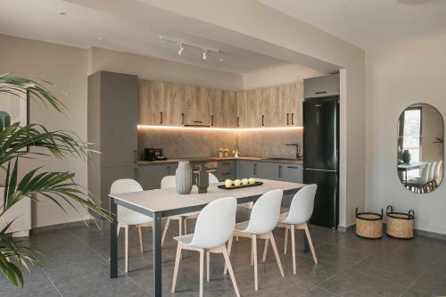 Apartamento The Twelve Suites Collection