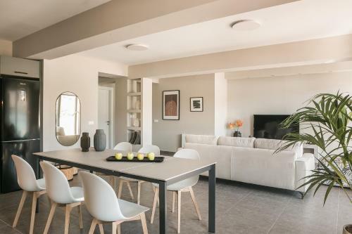 Apartamento The Twelve Suites Collection